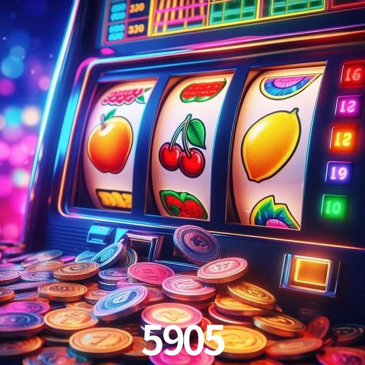 Estatísticas 5905