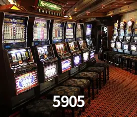Desvendando o Mundo dos Jogos Virtuais na 5905