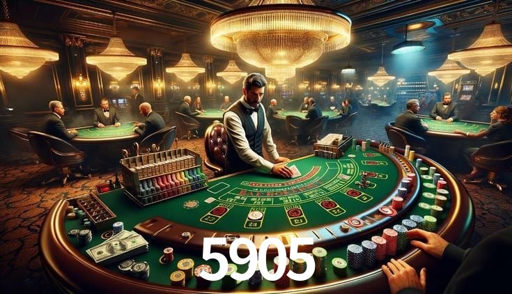 Welcome Bonus 5905