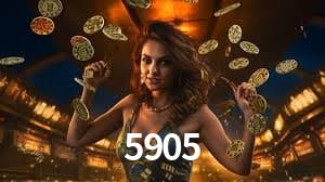 Statistics 5905