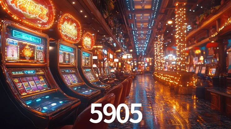 5905 - Aposta Radical, Emoção Sem Fim - 5905.com