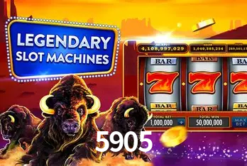 Desvendando o Mundo dos Jogos Virtuais na 5905