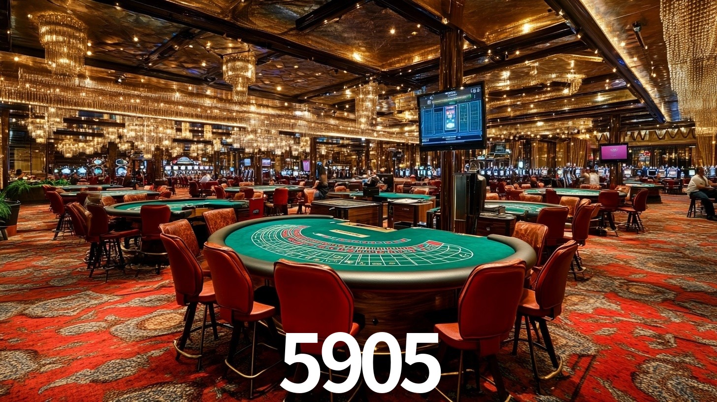 5905 bet