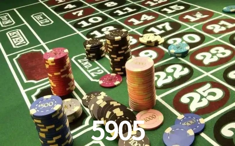 Jogos de Slot 5905
