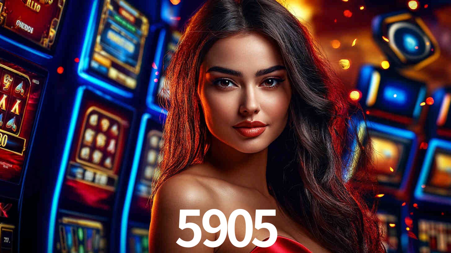 Descubra o Programa VIP da 5905: Vantagens Exclusivas para Jogadores