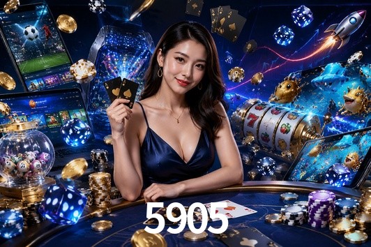 Seasonal Promotions 5905