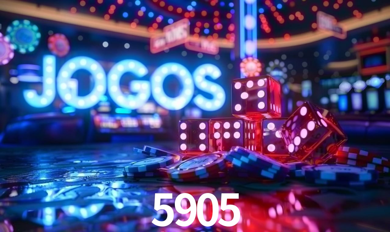 Jogos Exclusivos 5905