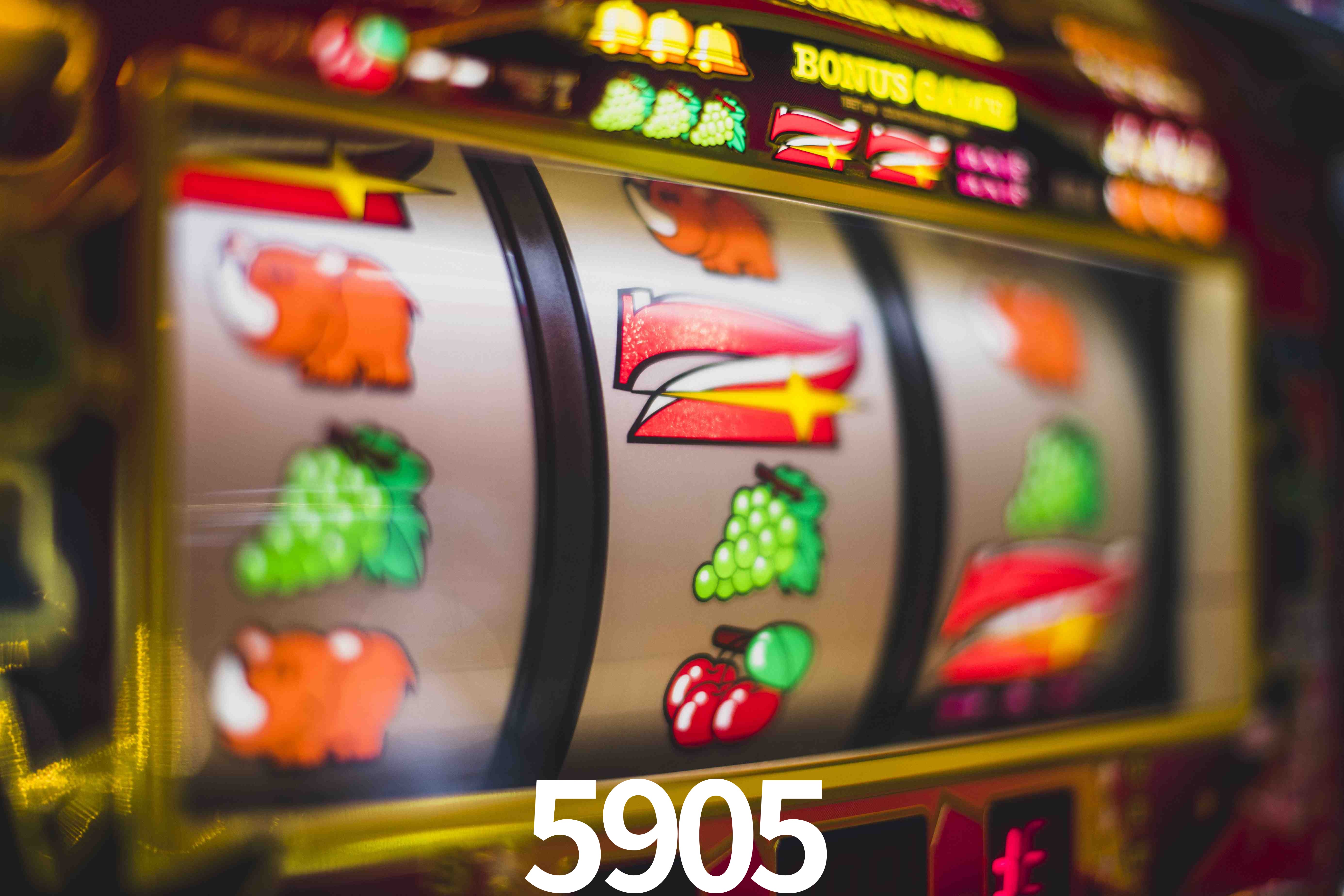 Crash Games Statistics 5905