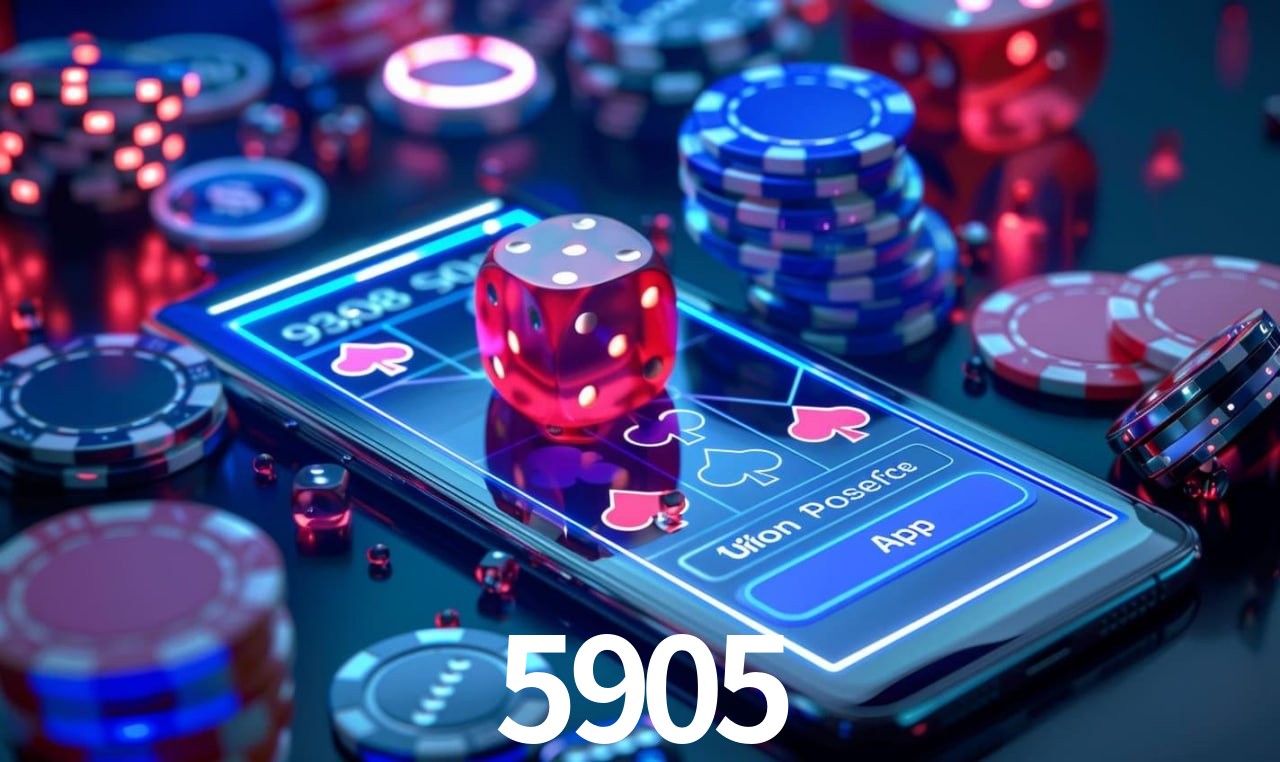 Bot 5905 Telegram
