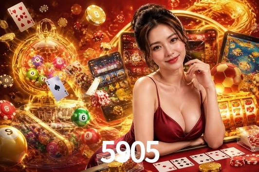 Quick Registration 5905