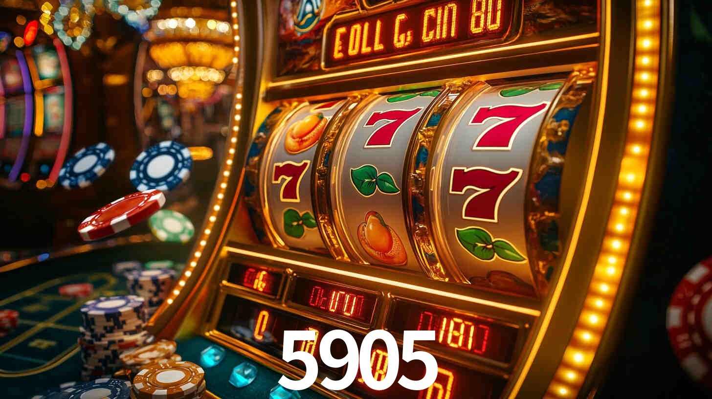 Instant EasyPaisa 5905