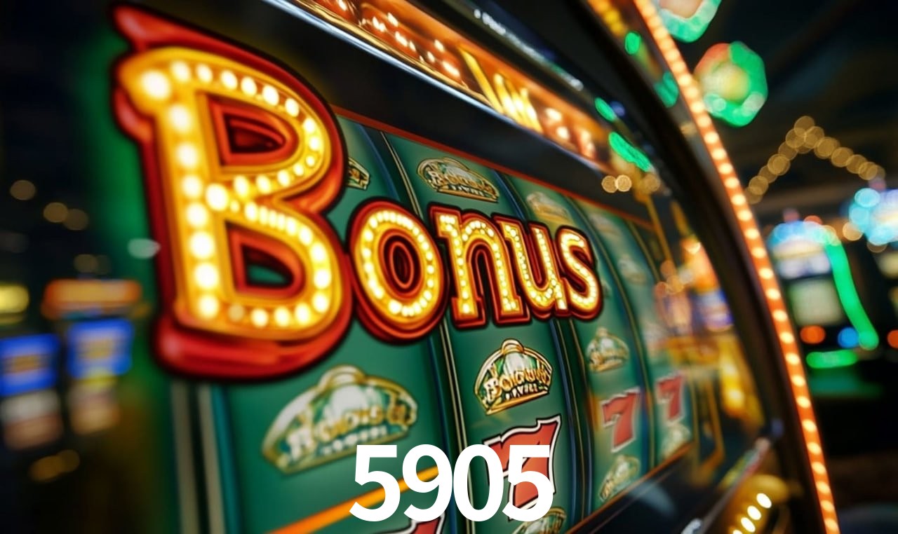 5905 Plataforma Confiável