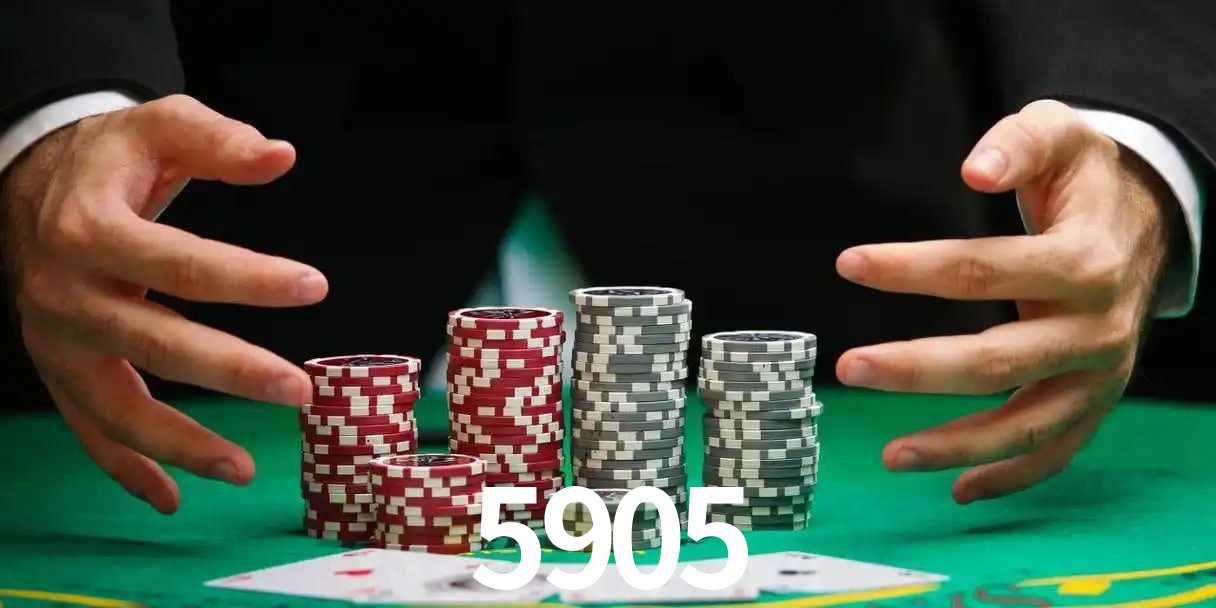 5905 VIP Program Logo