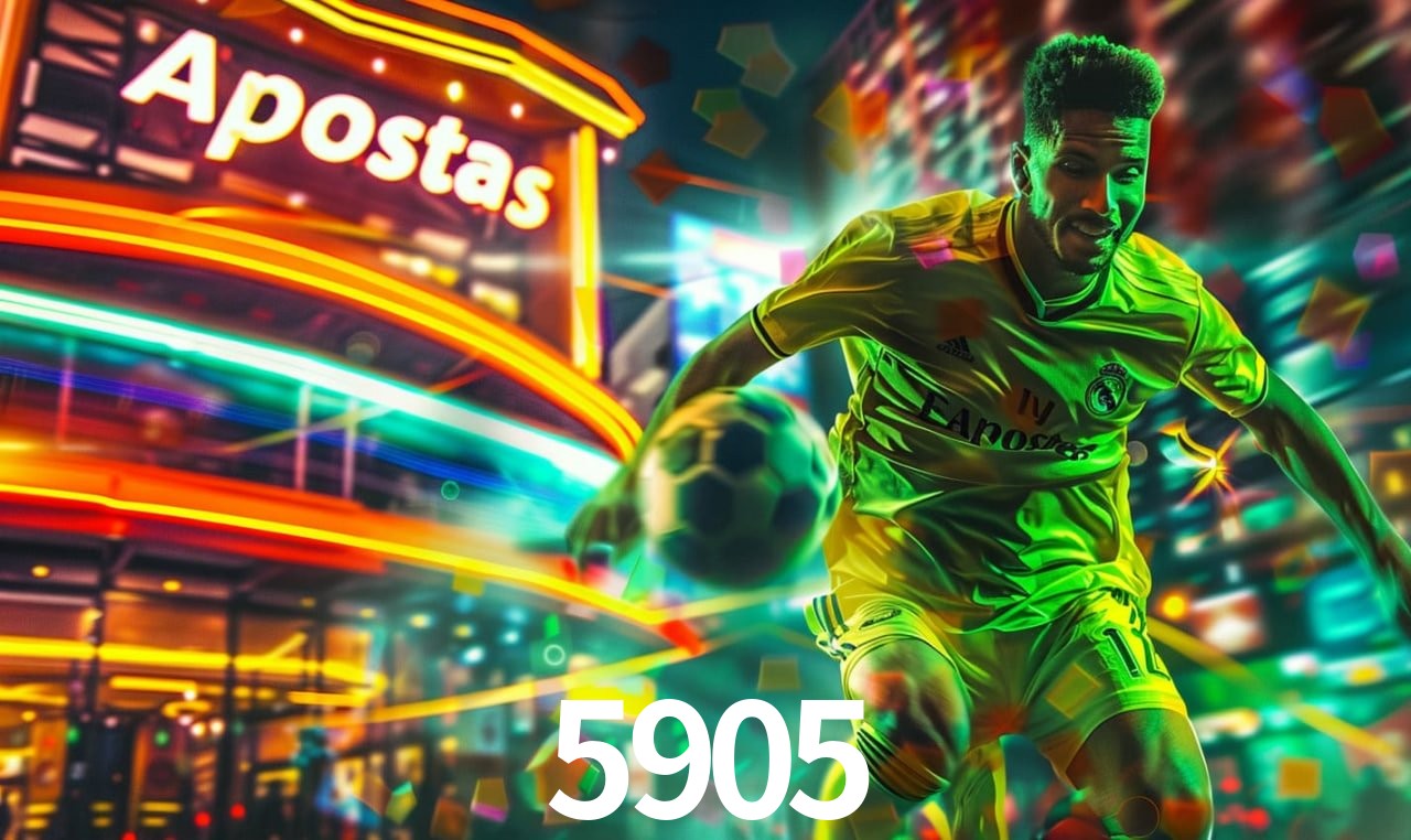 Casino Ao Vivo 5905