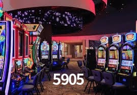 5905 Logo Seguro