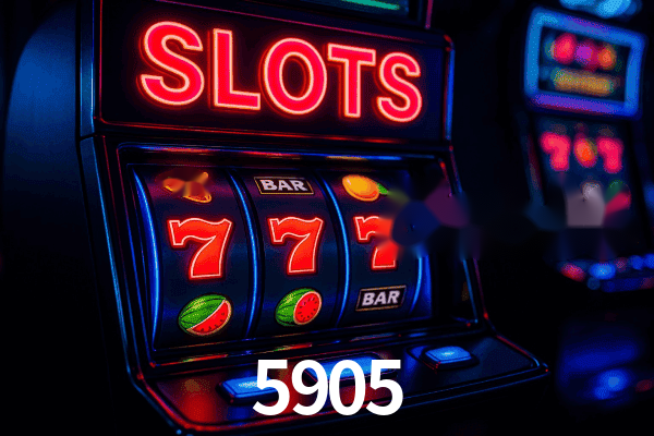 Logo 5905 Loteria Online