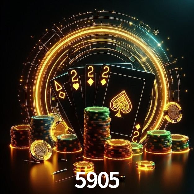 Provedores de Jogos 5905