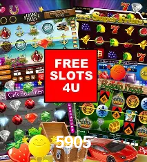 Desvendando o Mundo dos Jogos Virtuais na 5905