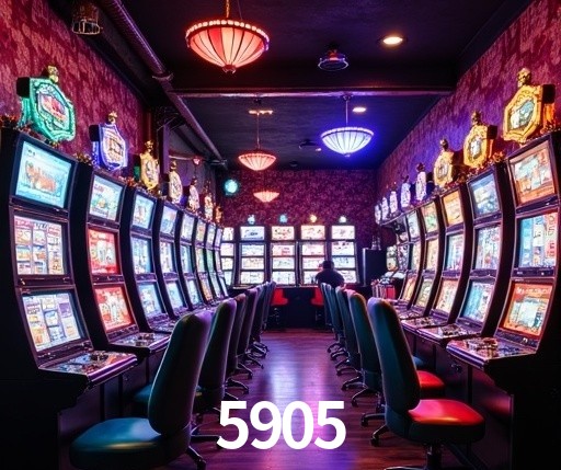 Logo 5905 Plataforma Certificada