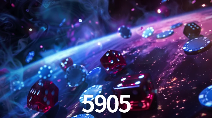 Secure Login 5905
