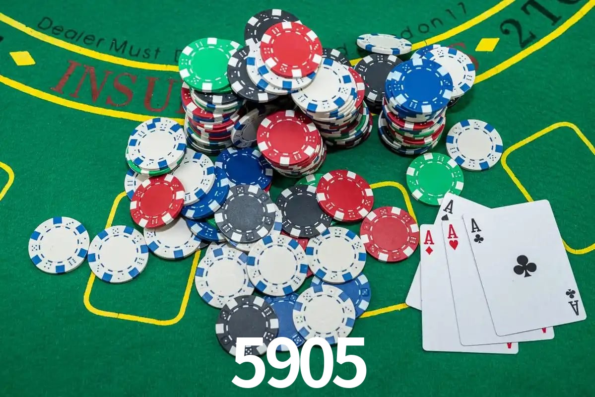 Bônus Diários 5905