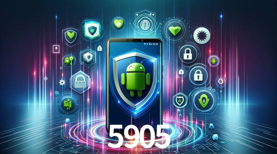 2FA Security 5905