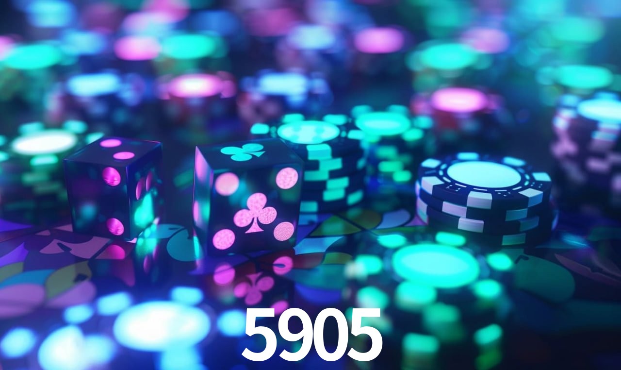 Mesa de Blackjack 5905