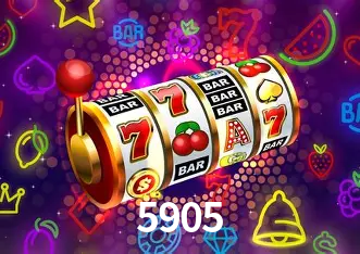 A Revolução dos Aplicativos de Jogos no 5905