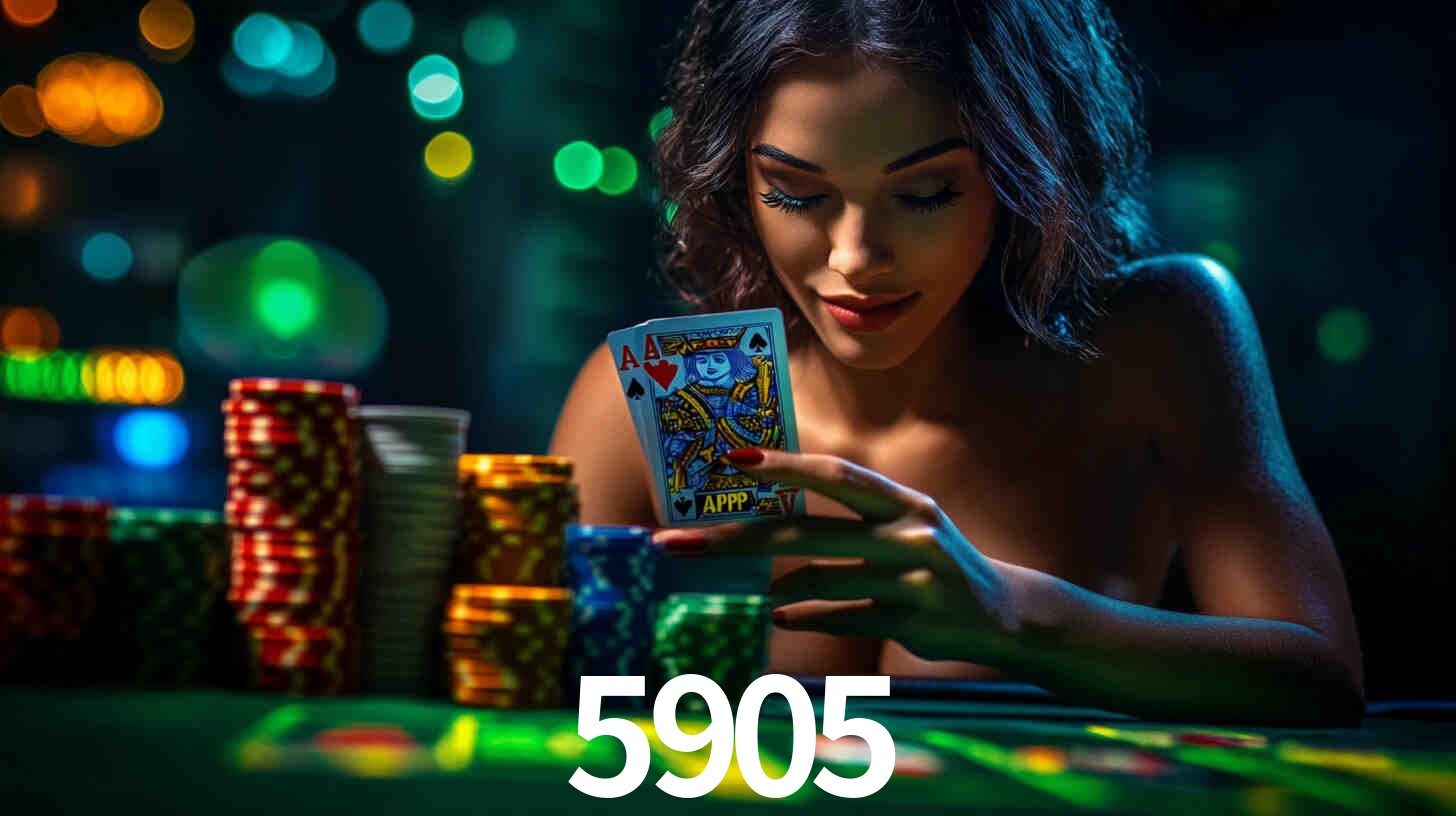 Explorando a Categoria de Eventos em Apostas na 5905