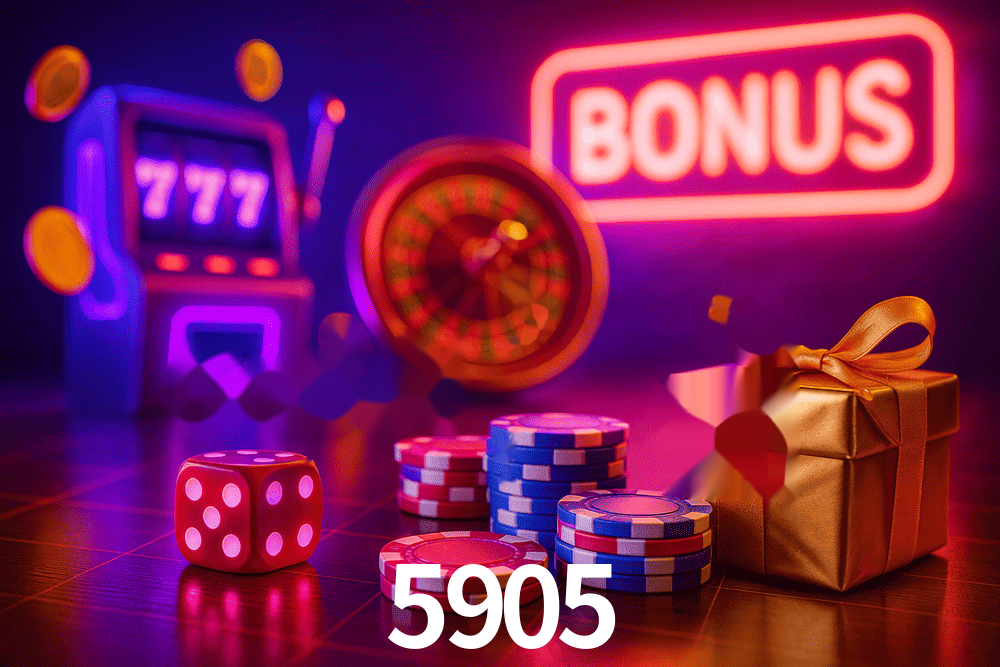 Descubra o Programa VIP da 5905: Vantagens Exclusivas para Jogadores
