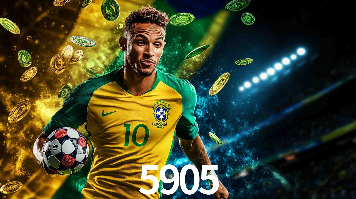 Descubra a Essência do 5905: Nossa História e Compromissos