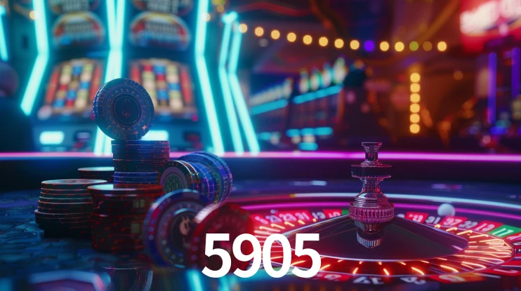Account Benefits 5905