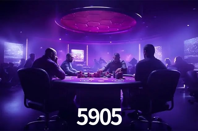 Recursos de Bônus 5905