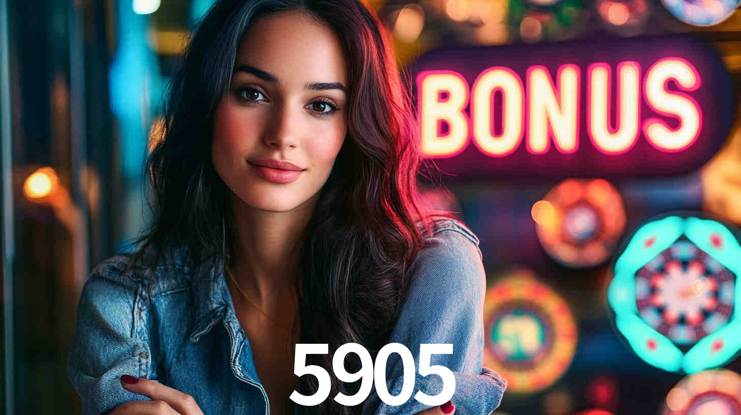 5905: A Experiência de Casino com Jogos de Mesa ao Vivo