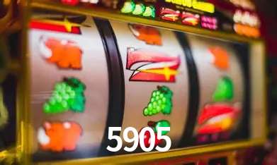 Inovações de Jogos na 5905: O Futuro das Experiências Interativas