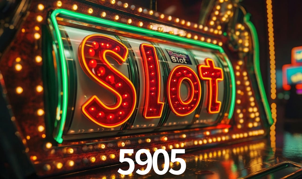 Promoção Relâmpago 5905