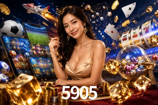 Game Providers 5905