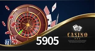 Apostas de Tênis 5905
