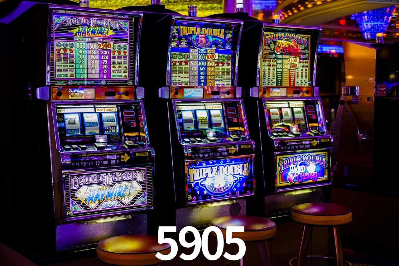 Jogo Spaceman 5905