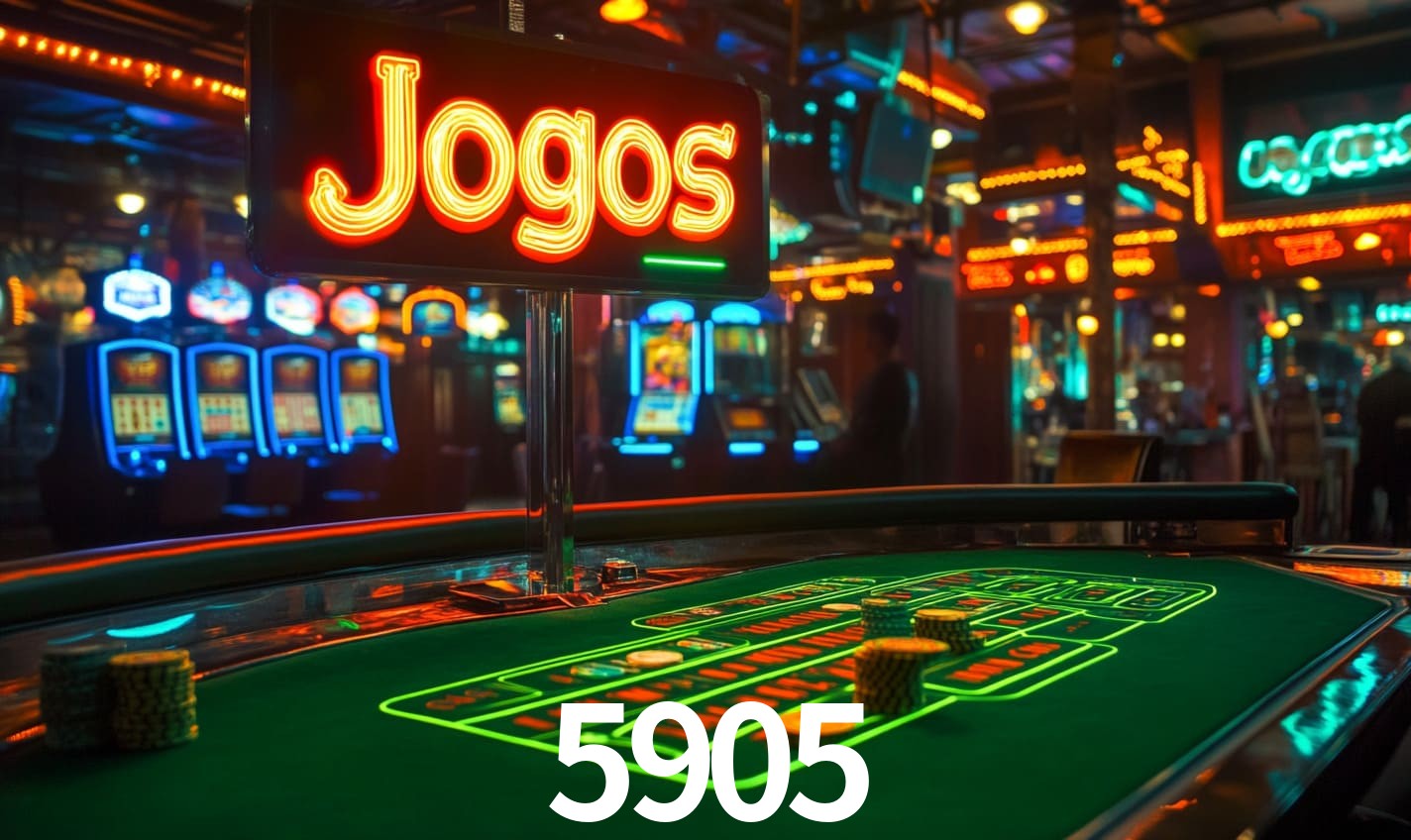 Segurança 2FA 5905
