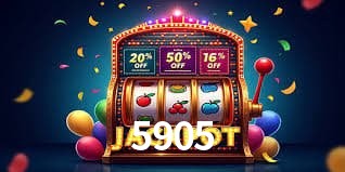 Promoções Sazonais 5905