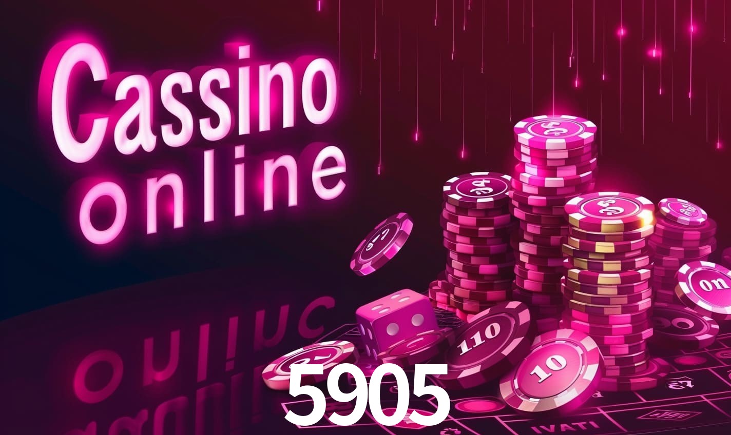 A Emoção da Loteria na 5905: Uma Chance de Mudança de Vida