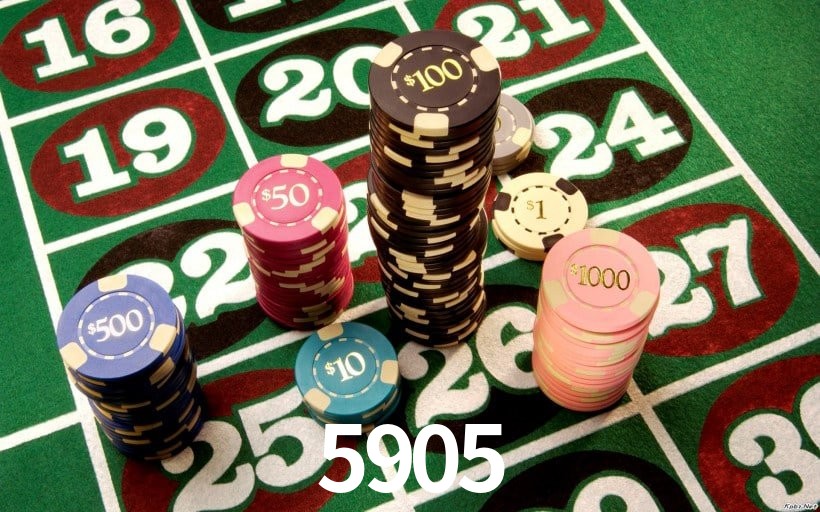 Apostas de Basquete 5905