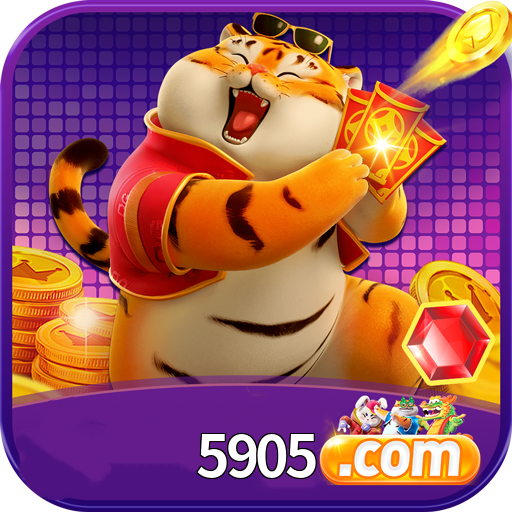 Logo 5905 Cassino Online Brasil