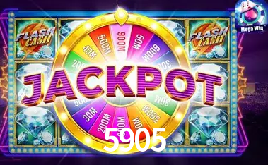 Descubra o Mundo do Cassino Online com 5905
