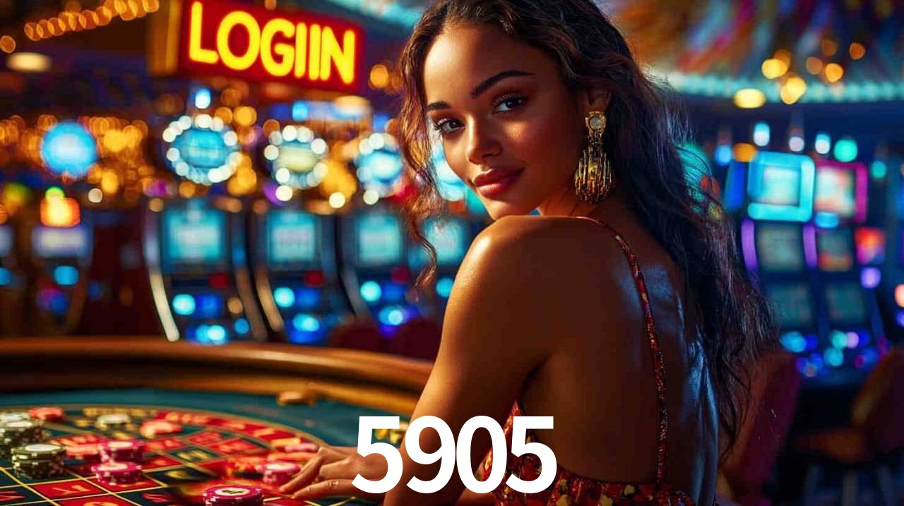 Slot Games 5905