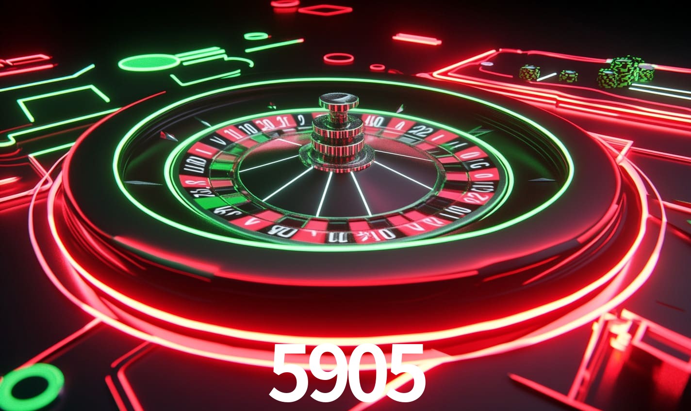 Descubra a Essência do 5905: Nossa História e Compromissos