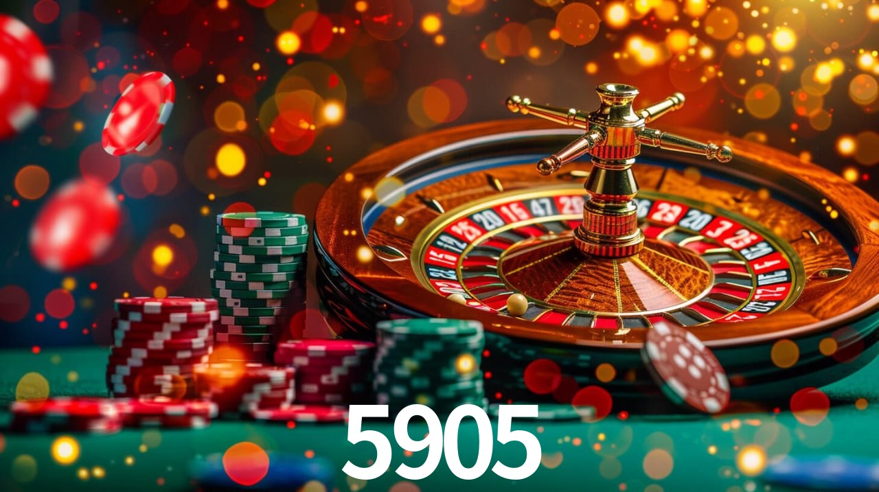 Descubra a Essência do 5905: Nossa História e Compromissos