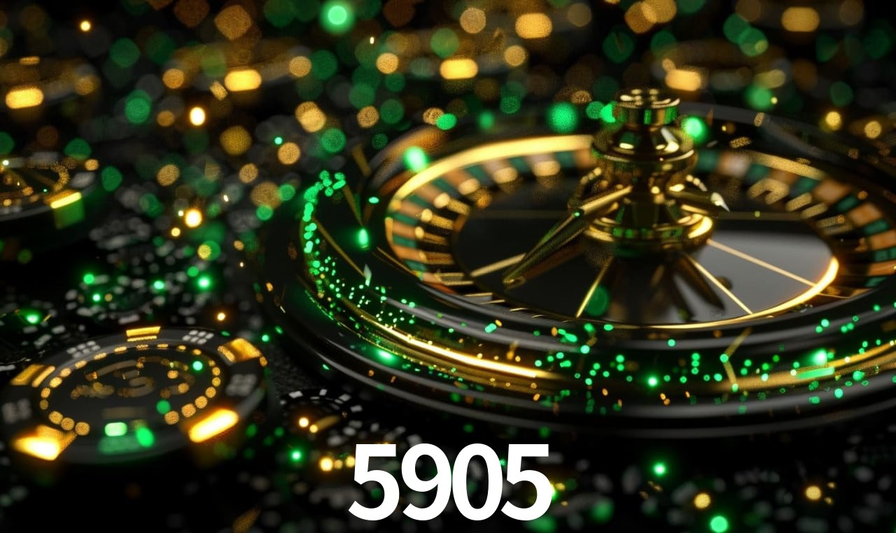 Weekend Specials 5905