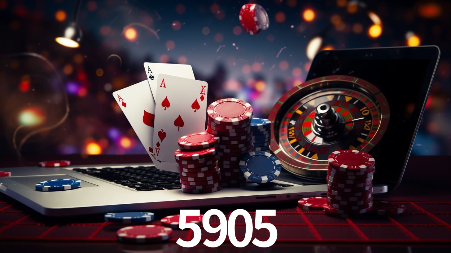 Live Casino 5905